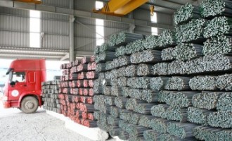 Việt Nam thắng kiện chống bán phá giá thép cuộn ở Úc